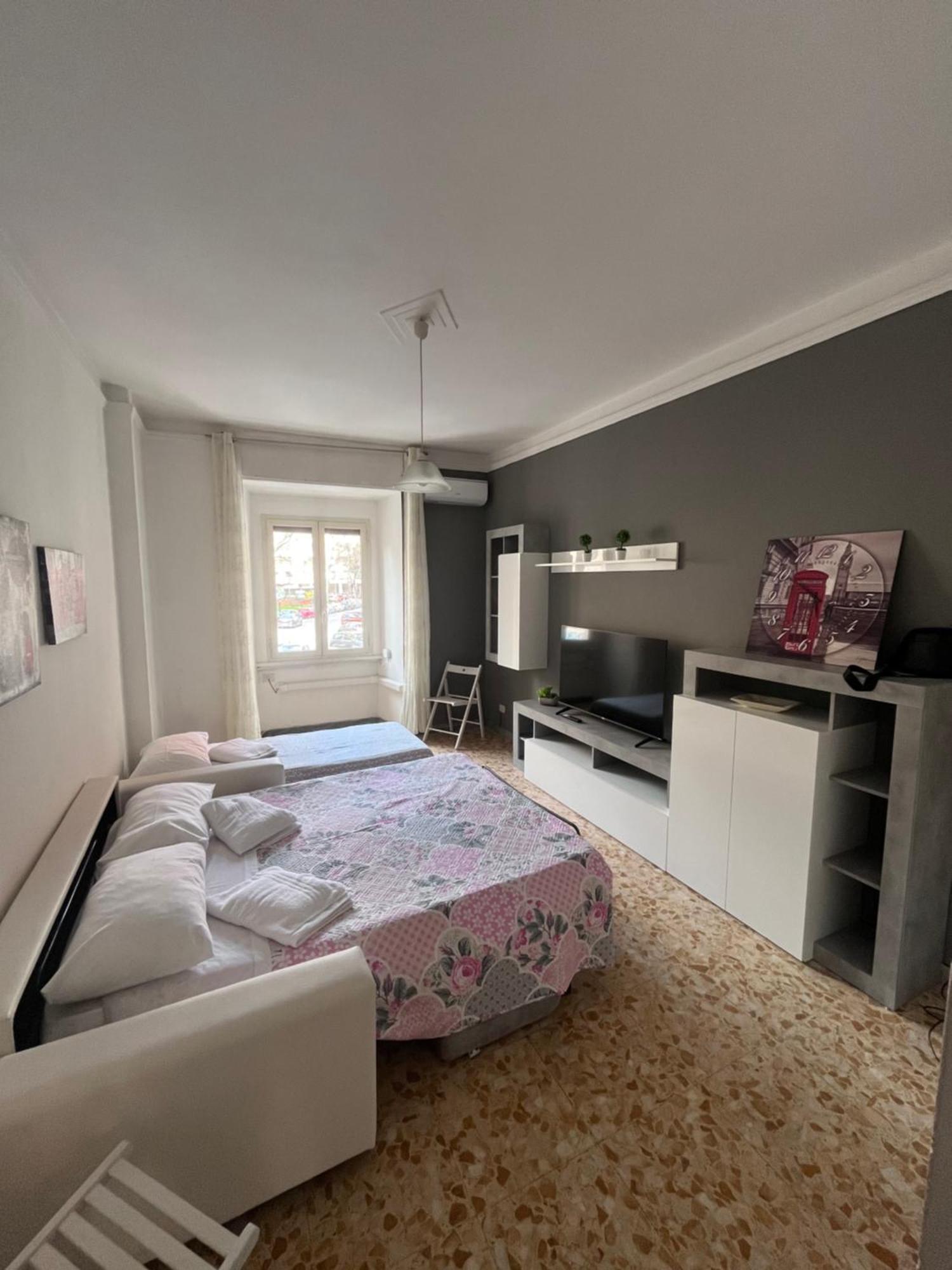 Ragusa Holiday Home Рим Екстериор снимка