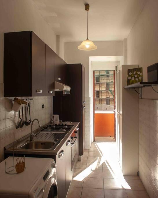 Ragusa Holiday Home Рим Екстериор снимка