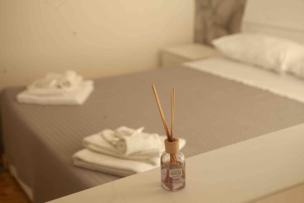 Ragusa Holiday Home Рим Екстериор снимка