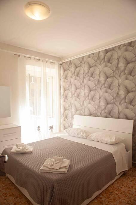 Ragusa Holiday Home Рим Екстериор снимка