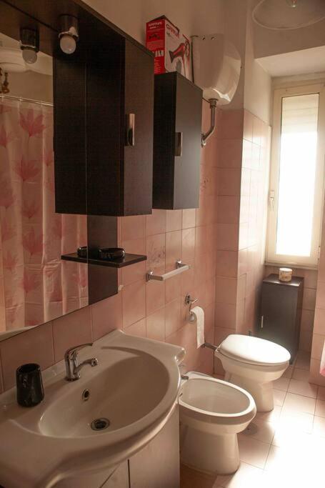 Ragusa Holiday Home Рим Екстериор снимка