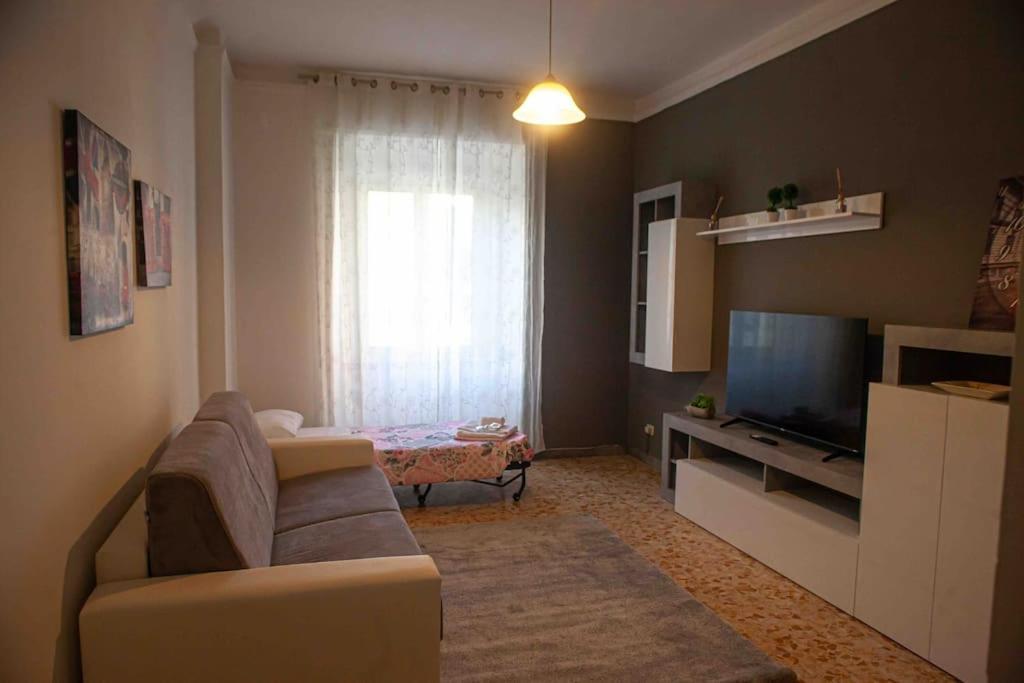 Ragusa Holiday Home Рим Екстериор снимка