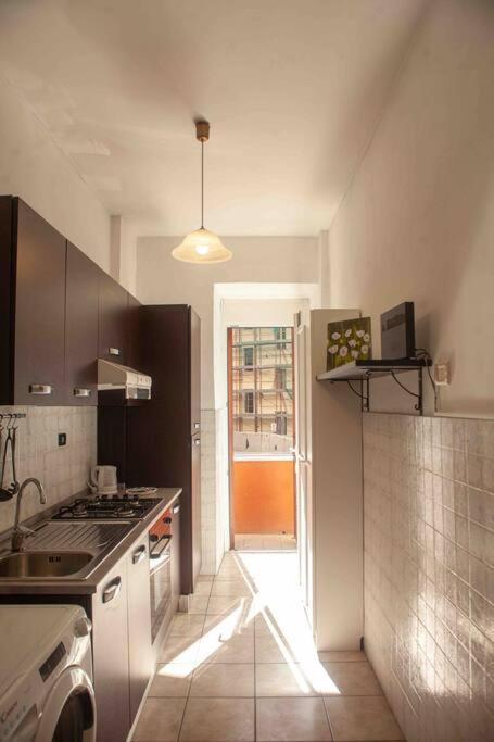 Ragusa Holiday Home Рим Екстериор снимка