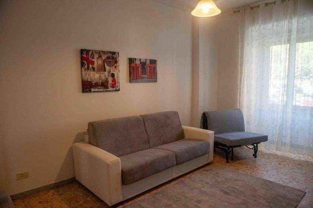 Ragusa Holiday Home Рим Екстериор снимка