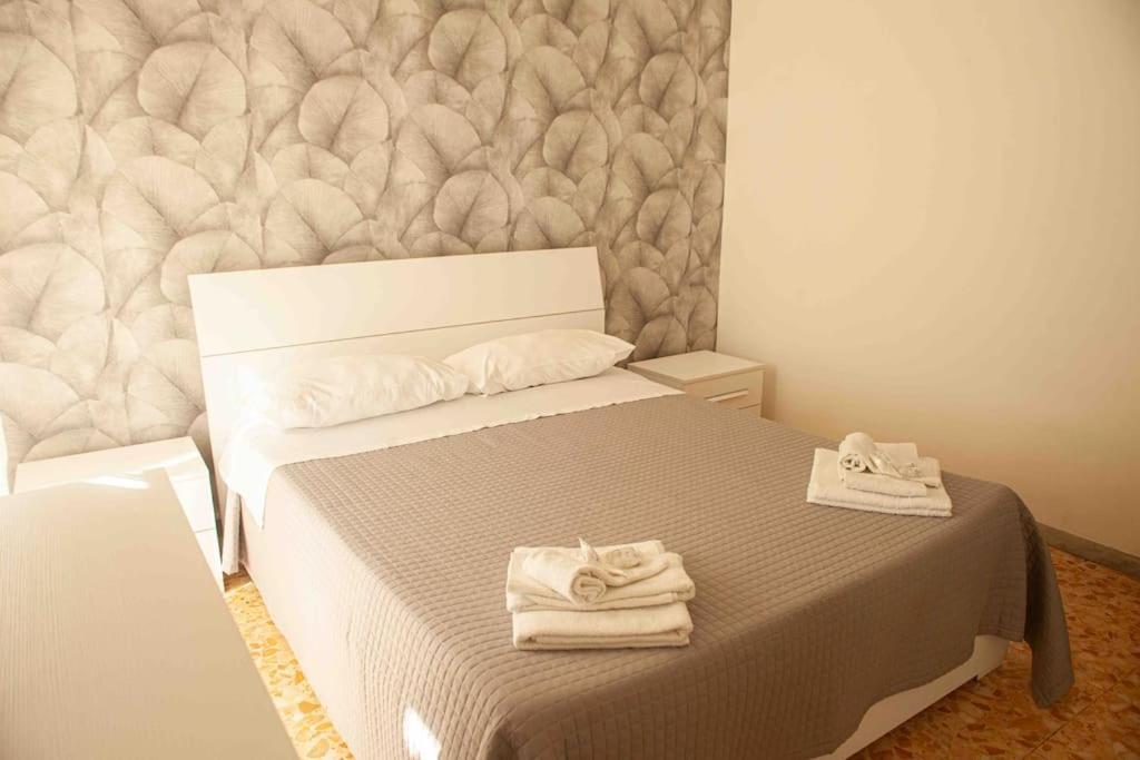 Ragusa Holiday Home Рим Екстериор снимка
