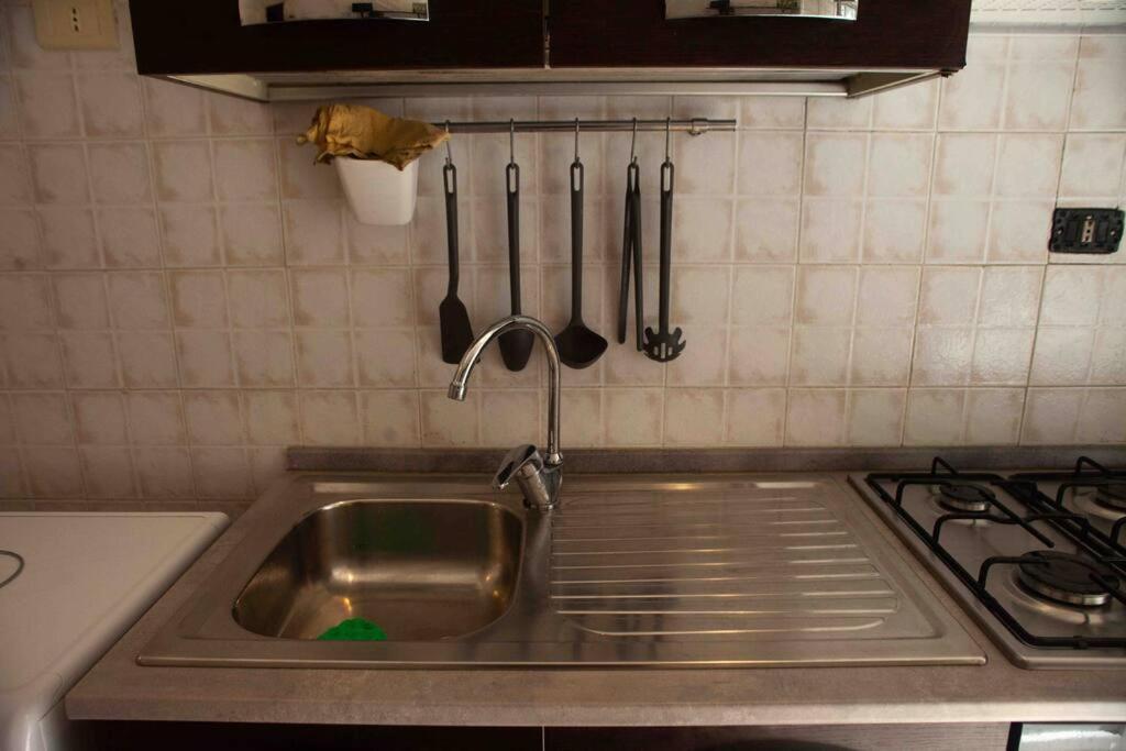 Ragusa Holiday Home Рим Екстериор снимка