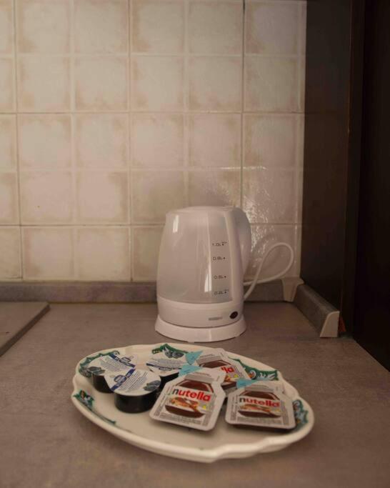 Ragusa Holiday Home Рим Екстериор снимка
