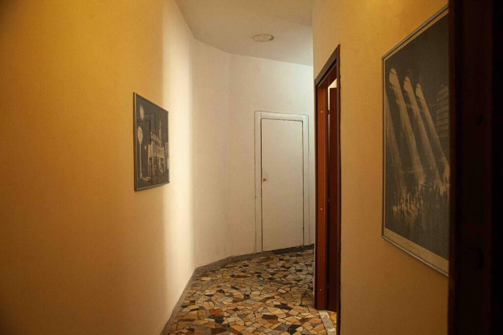 Ragusa Holiday Home Рим Екстериор снимка